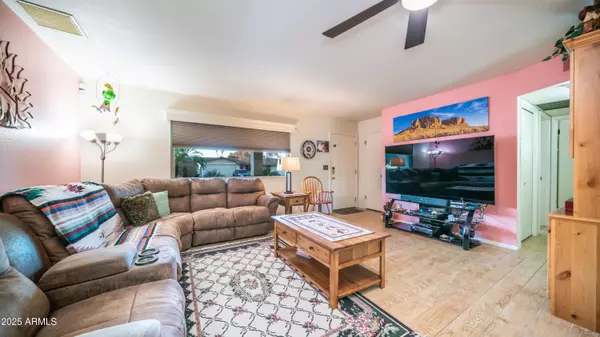 Apache Junction, AZ 85120,657 S COPPER Drive