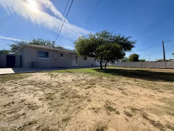 Phoenix, AZ 85031,4720 W MONTEROSA Street