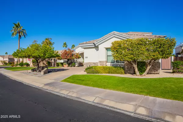 Chandler, AZ 85248,652 W ASTER Court