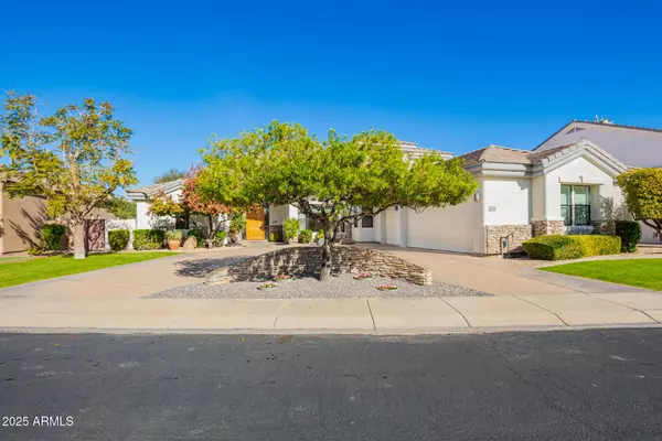 Chandler, AZ 85248,652 W ASTER Court