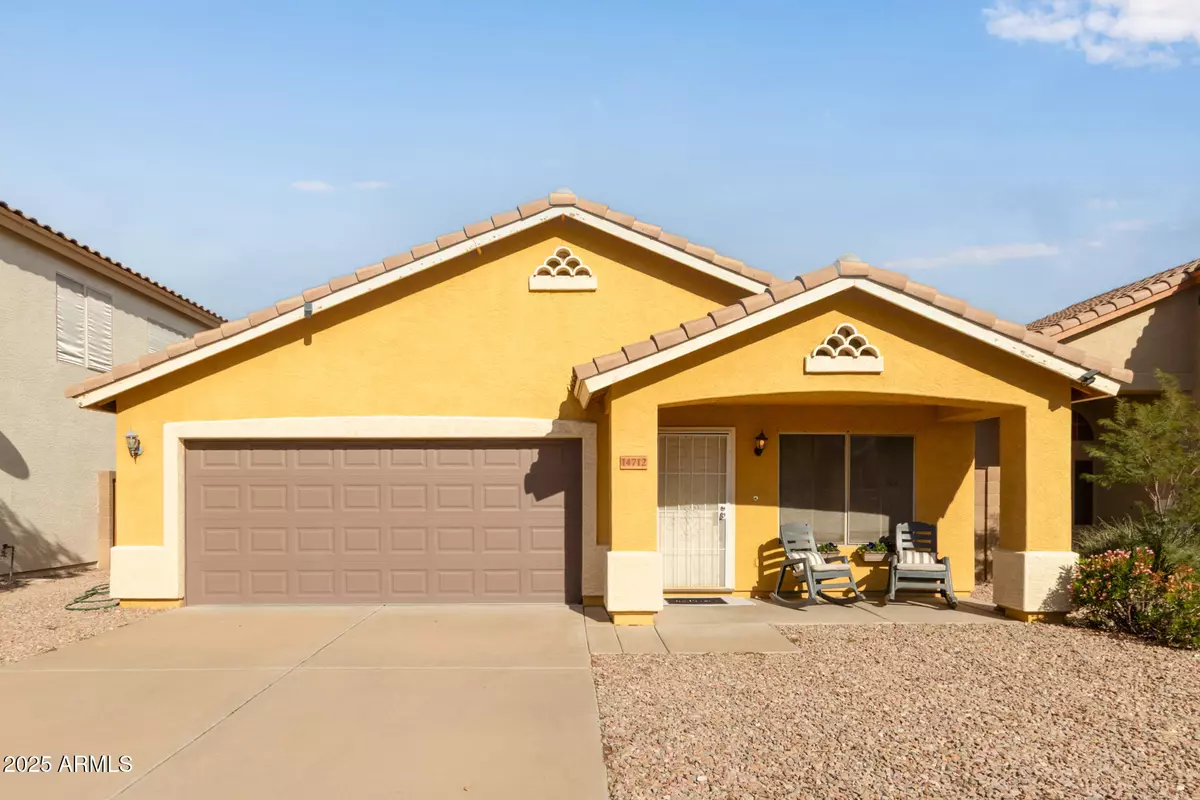 Surprise, AZ 85374,14712 W LAMOILLE Drive