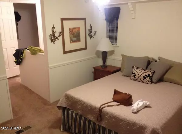 Apache Junction, AZ 85120,834 S MERIDIAN Road #173