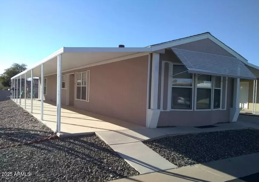 834 S MERIDIAN Road #173, Apache Junction, AZ 85120