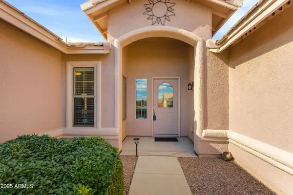 Sierra Vista, AZ 85635,2186 SANTA FE Trail