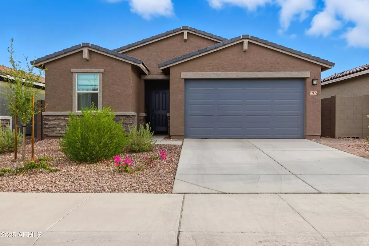 Waddell, AZ 85355,17427 W MISSION Lane