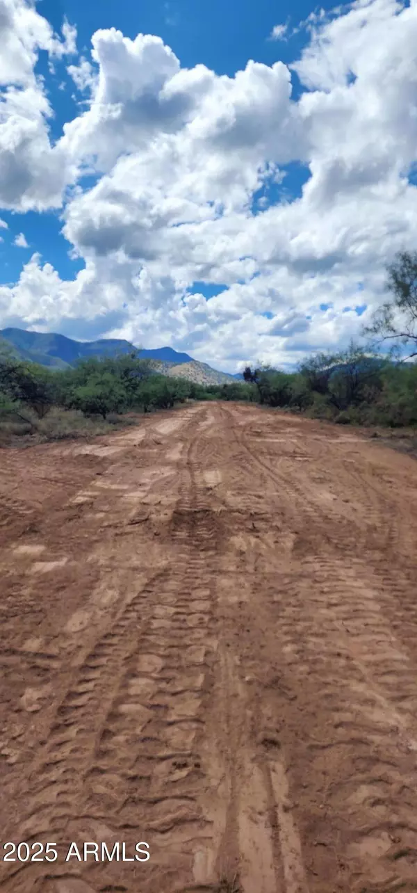 Hereford, AZ 85615,E Ramsey Canyon Rd Lot D -- #D