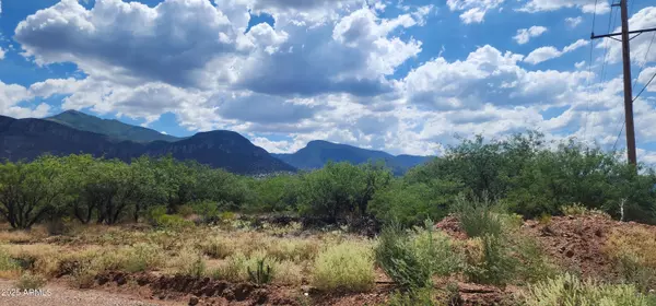 Hereford, AZ 85615,E Ramsey Canyon Rd Lot D -- #D