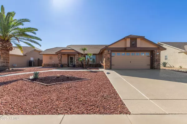 14835 W ANTELOPE Drive, Sun City West, AZ 85375