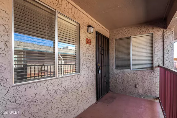 Scottsdale, AZ 85251,4354 N 82ND Street #234