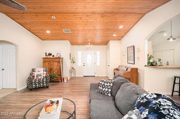 Rimrock, AZ 86335,5845 N BENTLEY Drive