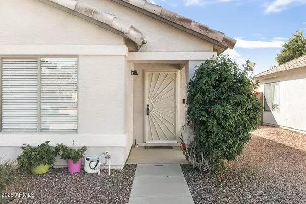 Surprise, AZ 85379,14911 W PORT ROYALE Lane