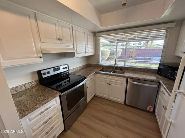 Scottsdale, AZ 85250,8601 E ORANGE BLOSSOM Lane