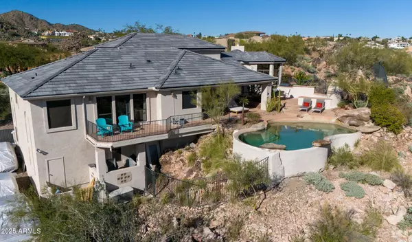 Fountain Hills, AZ 85268,15327 E SUNBURST Drive