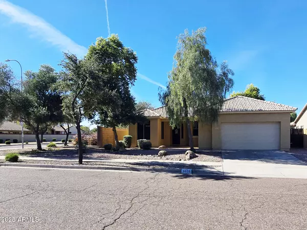 Phoenix, AZ 85041,6628 S 26TH Drive