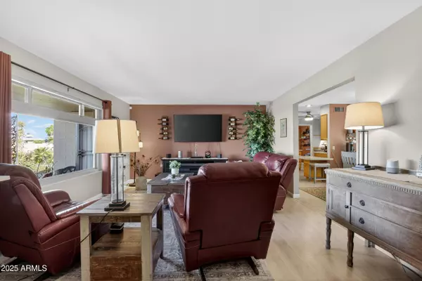 Mesa, AZ 85205,649 N 61ST Place