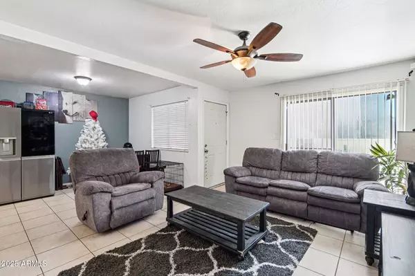 2121 S PENNINGTON -- #47, Mesa, AZ 85202