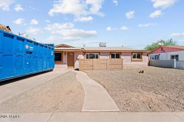 Phoenix, AZ 85041,2054 W CHAMBERS Street