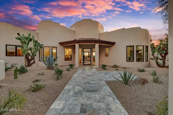 Scottsdale, AZ 85255,9219 E LOS GATOS Drive