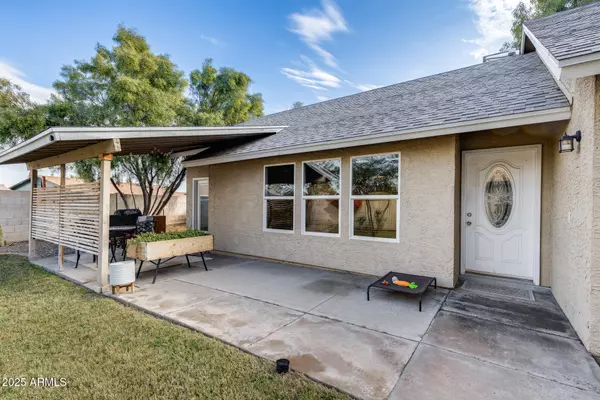 Mesa, AZ 85204,1726 E JUANITA Avenue