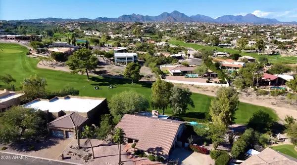 10435 N NICKLAUS Drive, Fountain Hills, AZ 85268