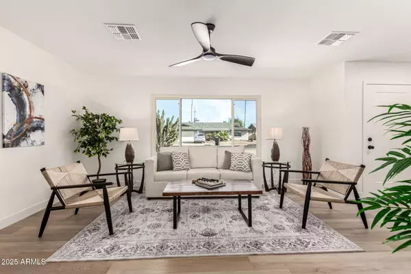 Tempe, AZ 85282,4506 S Alder Drive