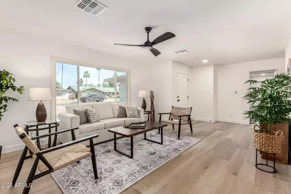 Tempe, AZ 85282,4506 S Alder Drive