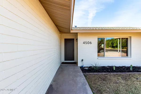 Tempe, AZ 85282,4506 S Alder Drive