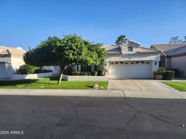 2089 E HURON Court, Gilbert, AZ 85234