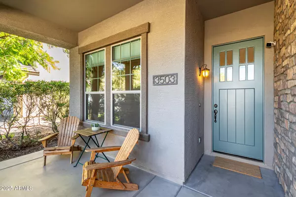 Gilbert, AZ 85296,3503 E PALO VERDE Street