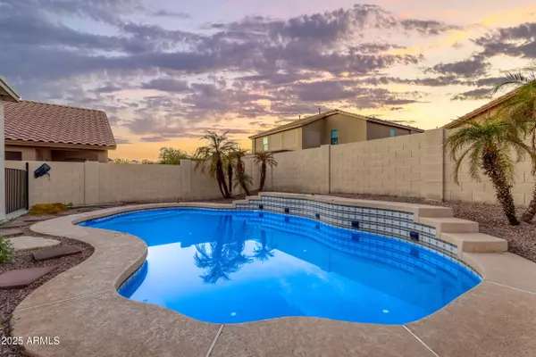 Goodyear, AZ 85338,16370 W ADAMS Street