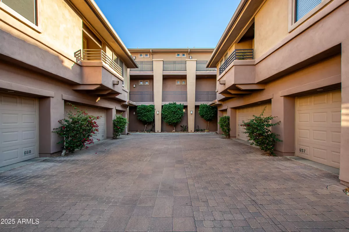 Scottsdale, AZ 85255,19777 N 76TH Street #1179