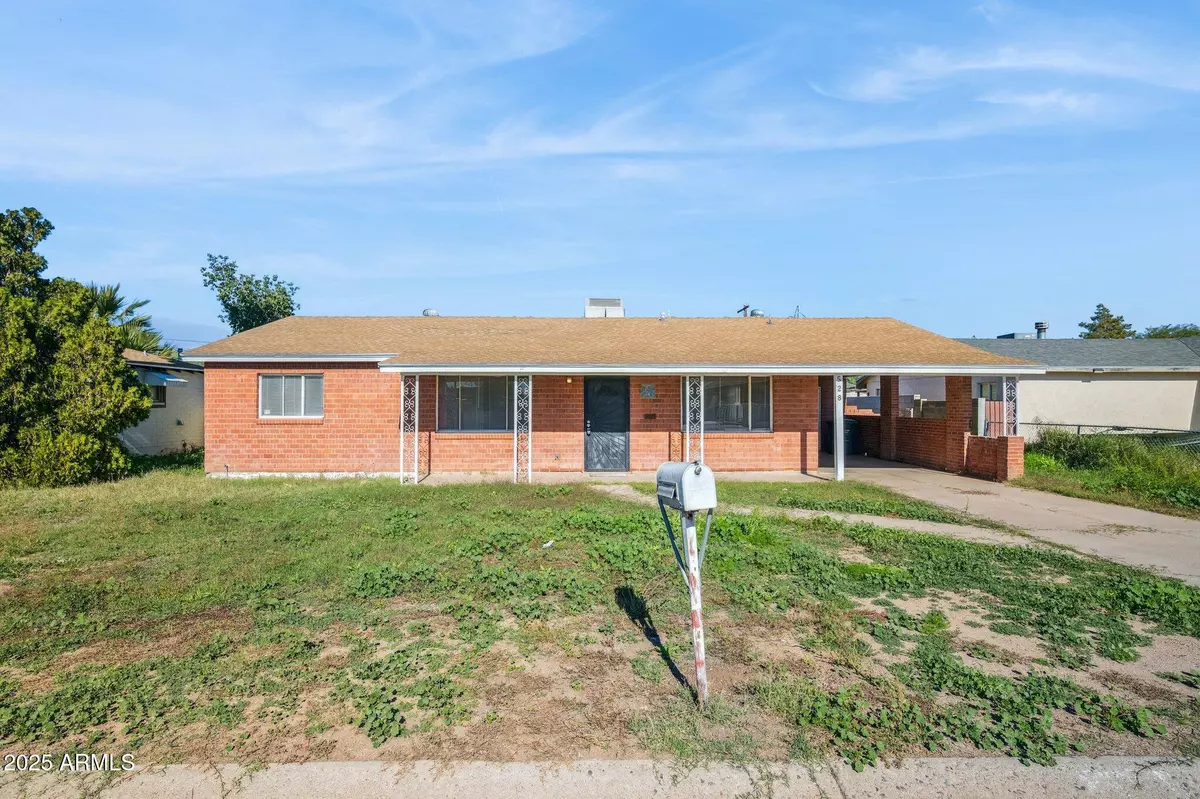 Casa Grande, AZ 85122,528 E LAUREL Drive