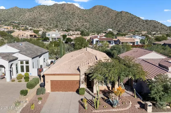 Scottsdale, AZ 85259,11929 N 136th Way