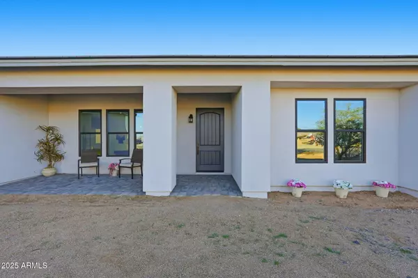 Surprise, AZ 85387,26310 N 153RD Avenue