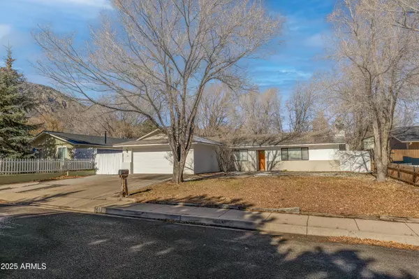 4880 E BROKEN BOW Drive, Flagstaff, AZ 86004