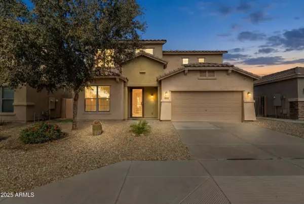 Tolleson, AZ 85353,9912 W ILLINI Street