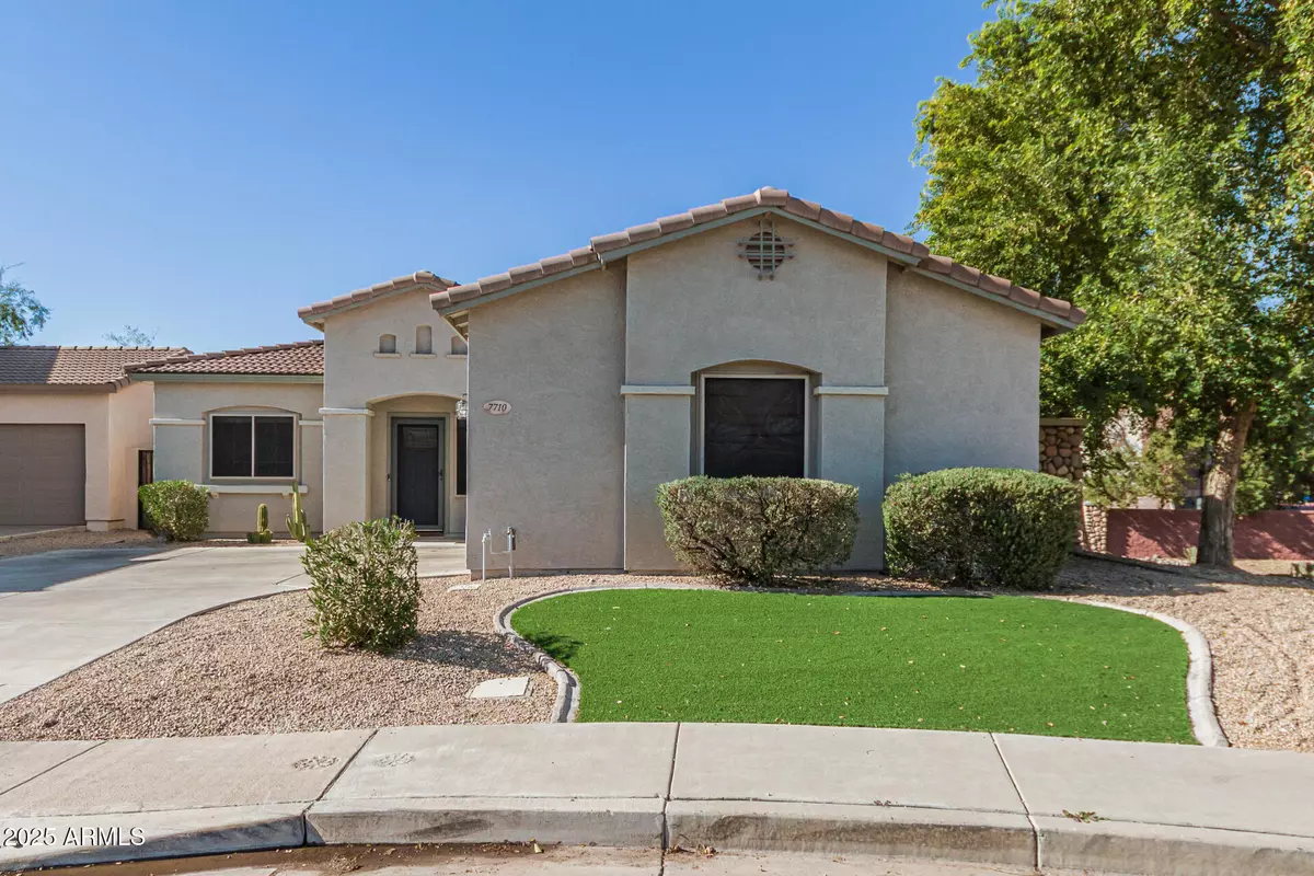 Laveen, AZ 85339,7710 S 49TH Avenue