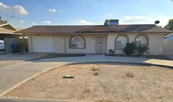 9123 E GARY Lane, Mesa, AZ 85207