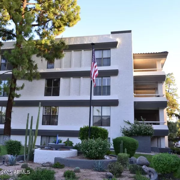 5102 N 31ST Place #412, Phoenix, AZ 85016