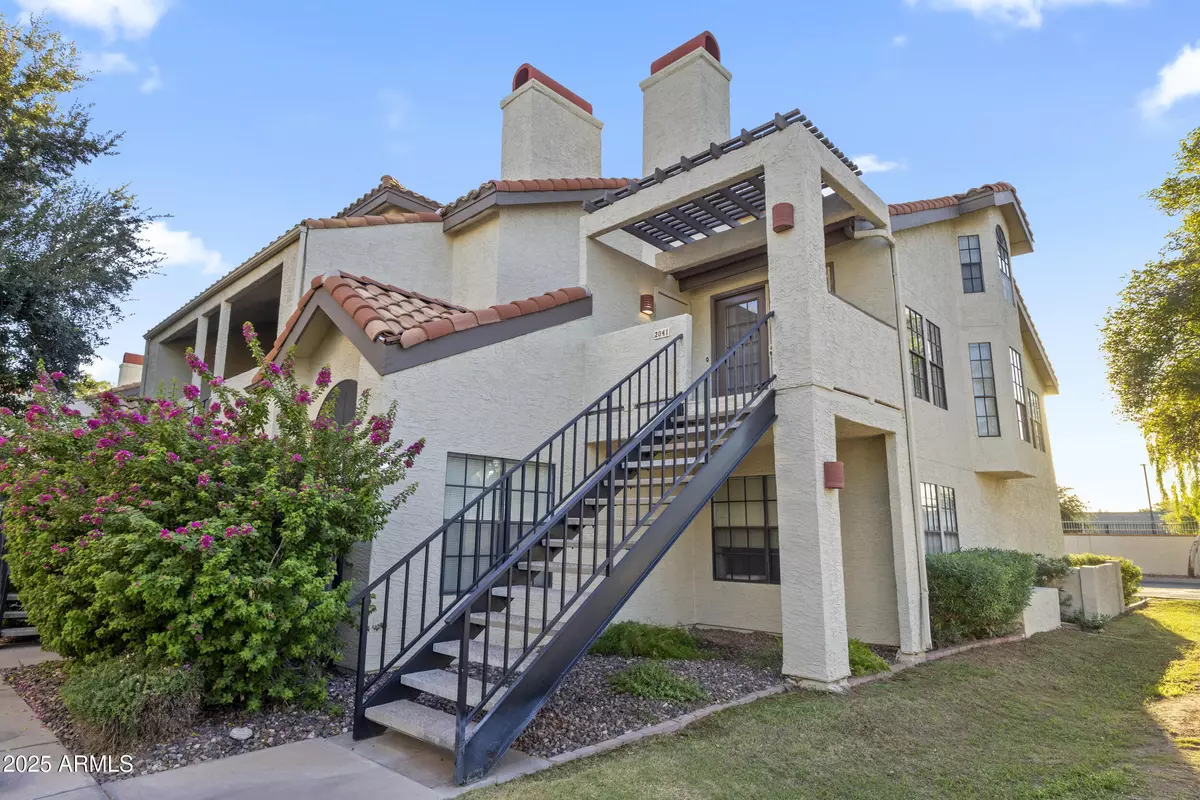 Tempe, AZ 85282,2333 E SOUTHERN Avenue #2041