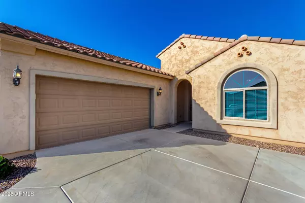 Buckeye, AZ 85396,25958 W ORAIBI Drive