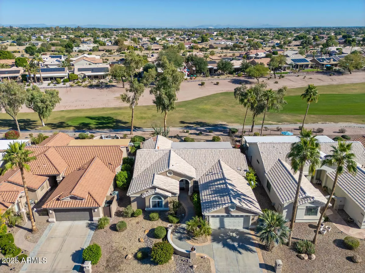 Goodyear, AZ 85395,3633 N 149TH Avenue