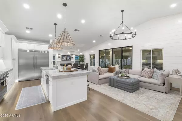 Scottsdale, AZ 85254,5507 E KINGS Avenue