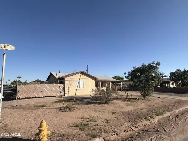 Phoenix, AZ 85040,5001 S 21ST Place