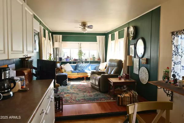 Apache Junction, AZ 85119,2015 S Wickiup Road #12