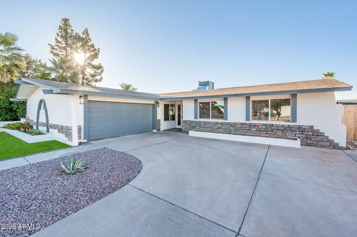 Glendale, AZ 85304,4801 W SUNNYSIDE Avenue