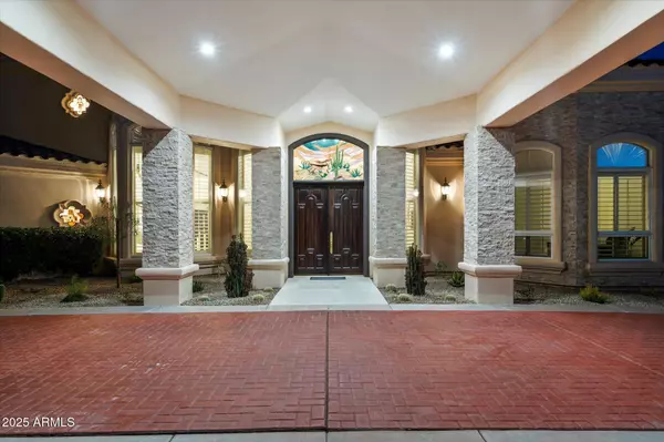 Fountain Hills, AZ 85268,16400 N Log Lane