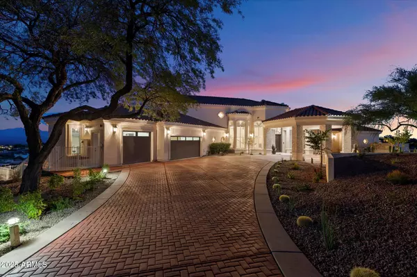 Fountain Hills, AZ 85268,16400 N Log Lane