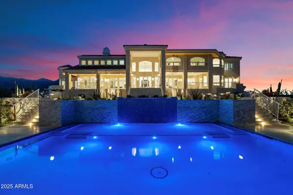 16400 N Log Lane, Fountain Hills, AZ 85268