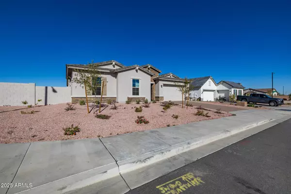 Buckeye, AZ 85396,20242 W MULBERRY Drive